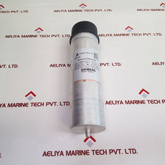 Siemens B32344B4152A040 Power Capacitor - Aeliya Marine Tech
