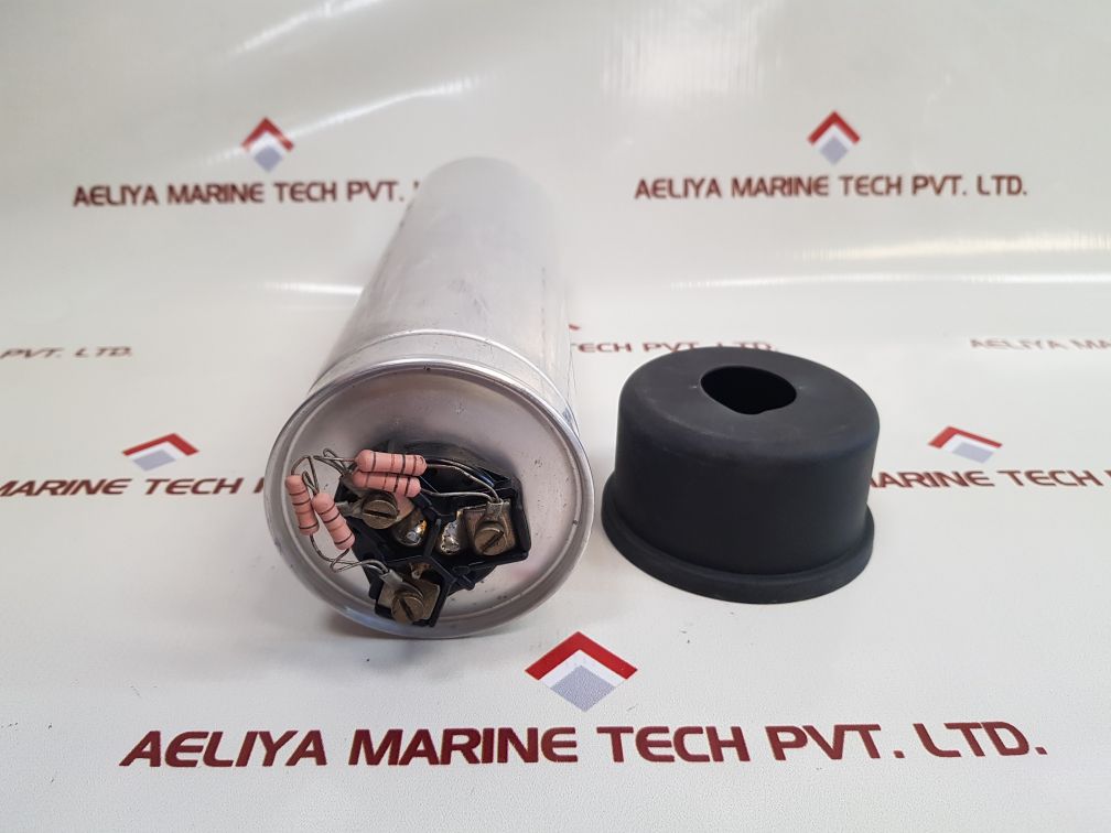 Siemens B32344B4152A040 Power Capacitor - Aeliya Marine Tech