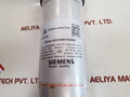Siemens B32344B4152A040 Power Capacitor - Aeliya Marine Tech