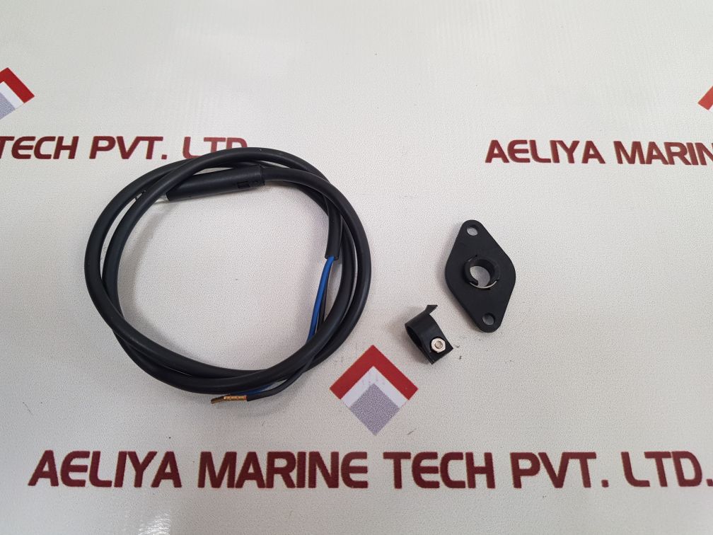 Landis Qrb1 A-a070B70A Flame Sensor With Cable