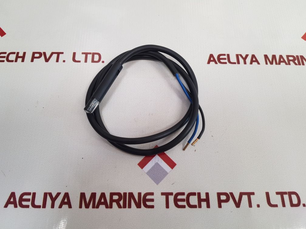 Landis Qrb1 A-a070B70A Flame Sensor With Cable - Aeliya Marine Tech