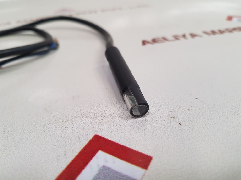 Landis Qrb1 A-a070B70A Flame Sensor With Cable - Aeliya Marine Tech