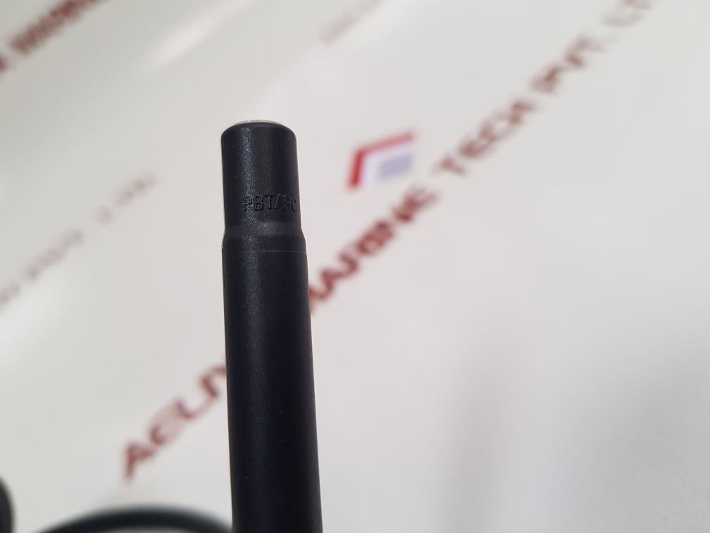 Landis Qrb1 A-a070B70A Flame Sensor With Cable - Aeliya Marine Tech