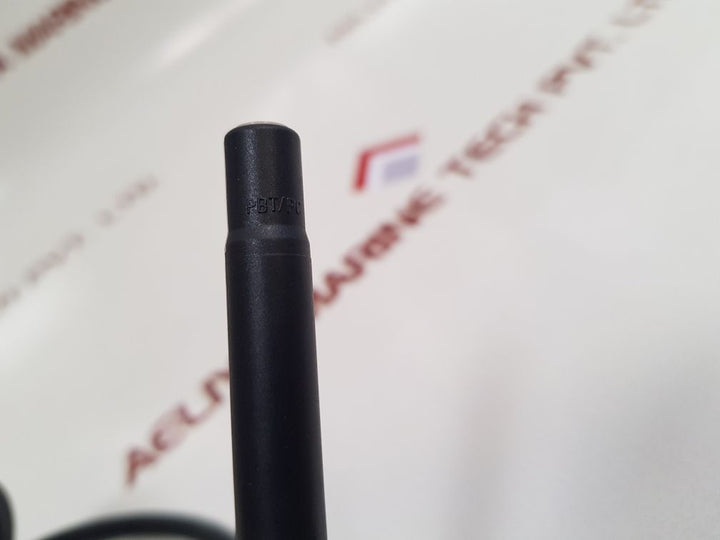 Landis Qrb1 A-a070B70A Flame Sensor With Cable - Aeliya Marine Tech