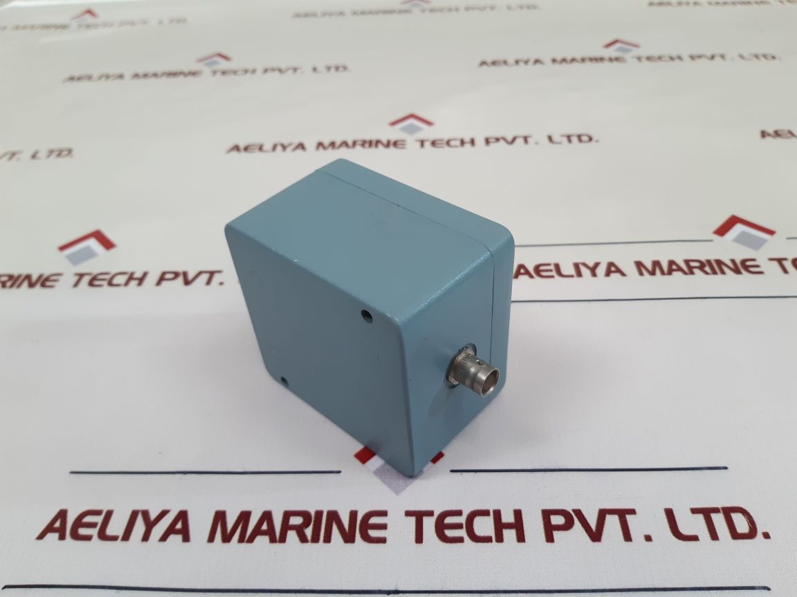 Fugro Zp1239 Frequency Translation Unit - Aeliya Marine Tech