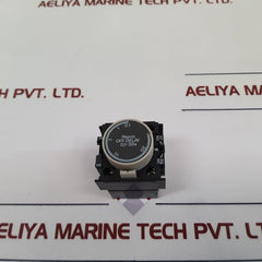 Stromberg Okzt2 Off Delay Relay Okzt 1-180 - Aeliya Marine Tech