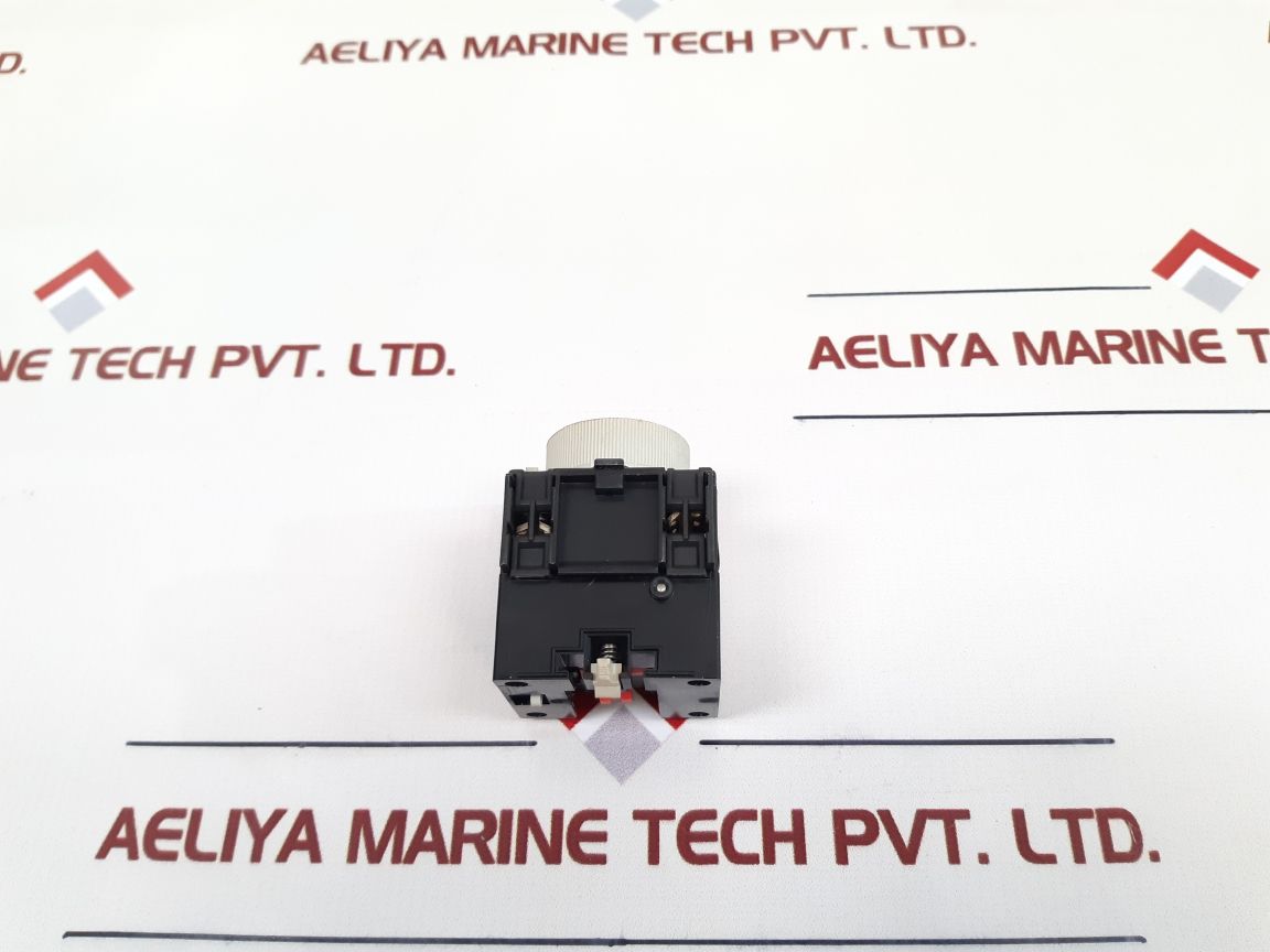 Stromberg Okzt2 Off Delay Relay Okzt 1-180 - Aeliya Marine Tech