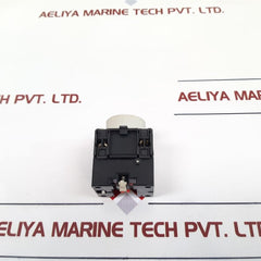 Stromberg Okzt2 Off Delay Relay Okzt 1-180 - Aeliya Marine Tech