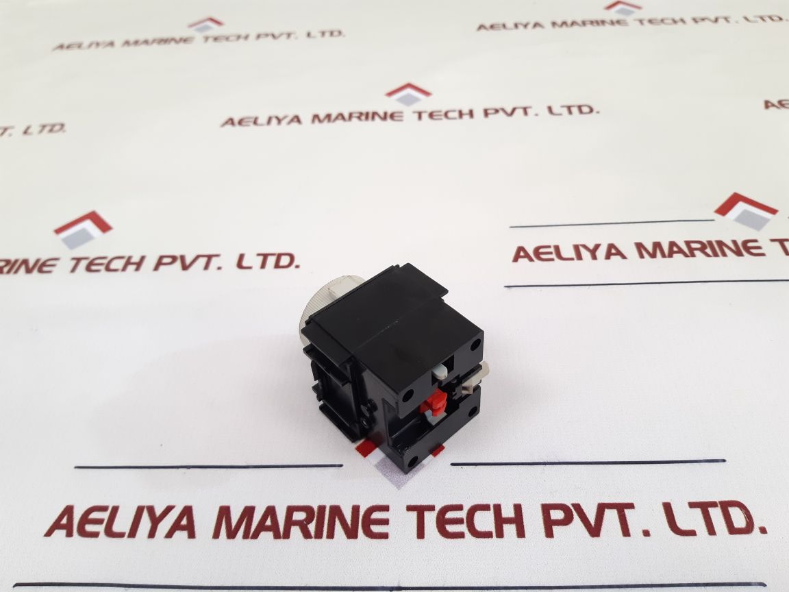 Stromberg Okzt2 Off Delay Relay Okzt 1-180 - Aeliya Marine Tech