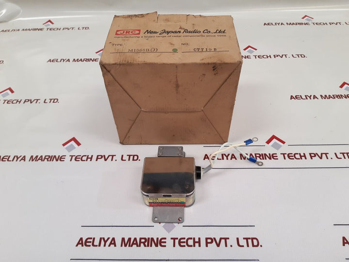 Jrc M1568B (J) Magnetron Marine Radar New