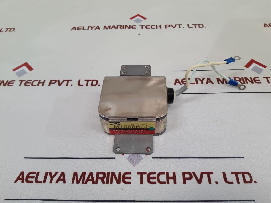 Jrc M1568B (J) Magnetron Marine Radar New - Aeliya Marine Tech