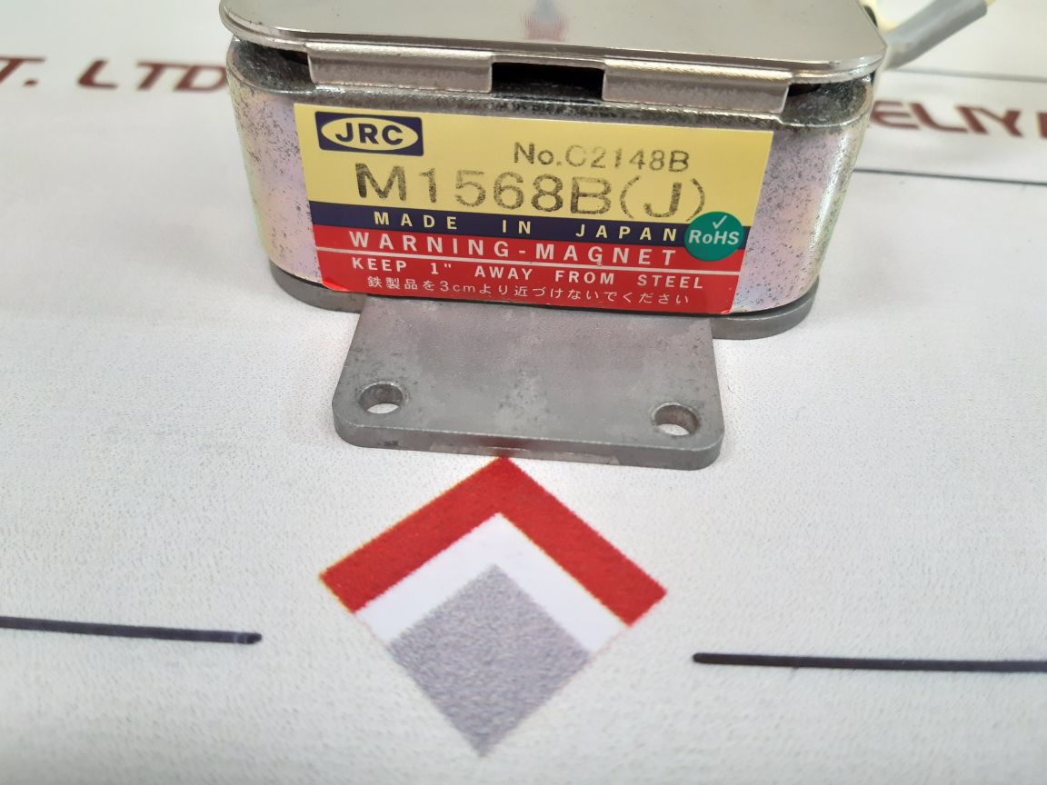 Jrc M1568B (J) Magnetron Marine Radar New - Aeliya Marine Tech