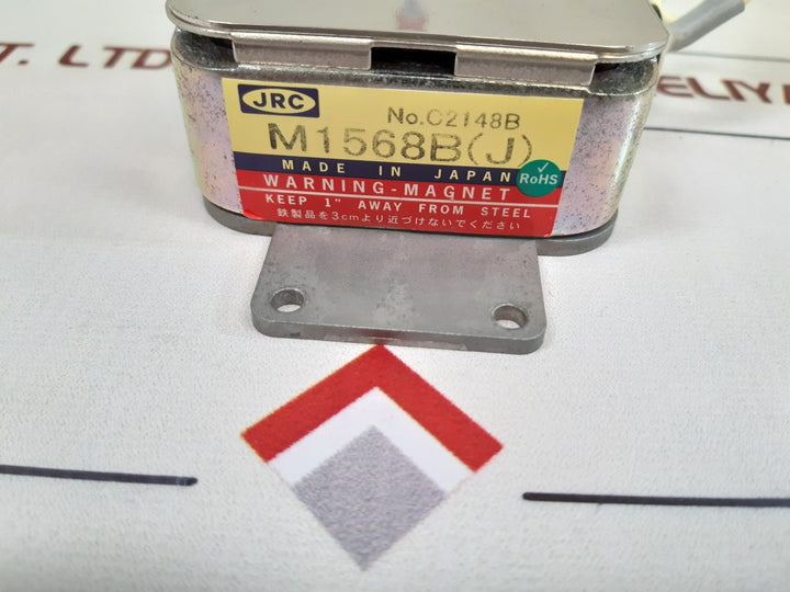 Jrc M1568B (J) Magnetron Marine Radar New - Aeliya Marine Tech