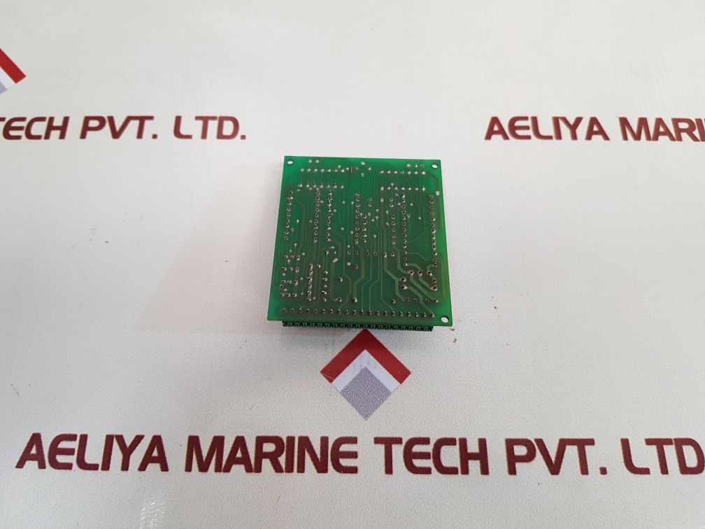 Ssd105P Dc24V - Aeliya Marine Tech