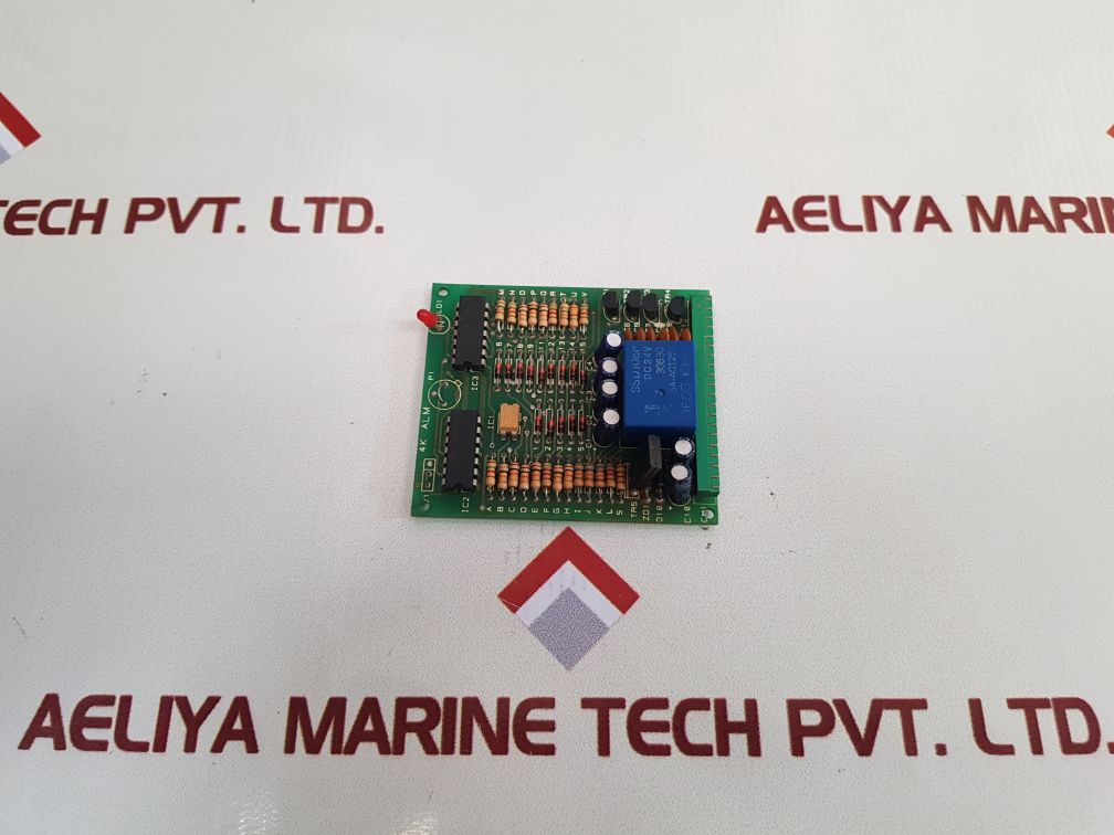 Ssd105P Dc24V - Aeliya Marine Tech