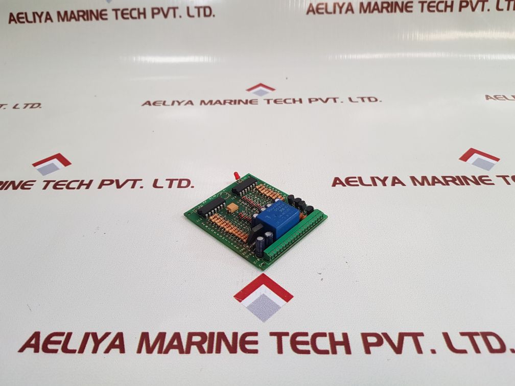 Ssd105P Dc24V - Aeliya Marine Tech