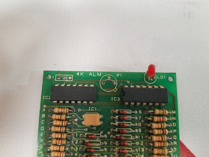 Ssd105P Dc24V - Aeliya Marine Tech