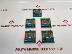4K Alm Pcb Card Used One