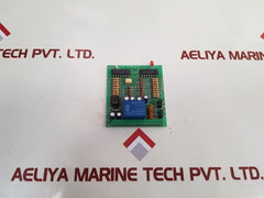 4K Alm Pcb Card Used One