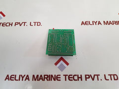4K Alm Pcb Card Used One