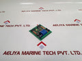 4K Alm Pcb Card Used One