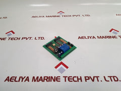 4K Alm Pcb Card Used One