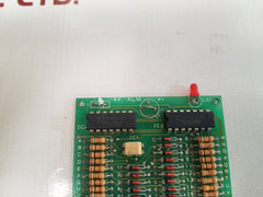 4K Alm Pcb Card Used One