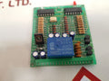 4K Alm Pcb Card Used One