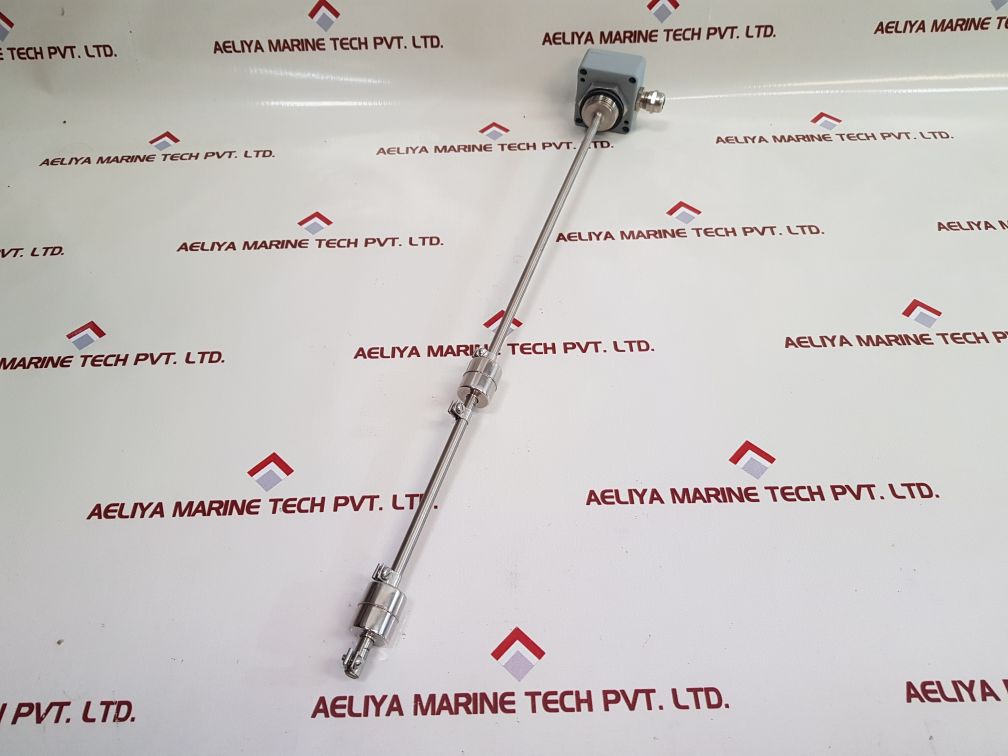 Gems Sensors Ls-400E Float Sensor Switch Ls 400E-0-tc-c-k6-3 - Aeliya Marine Tech