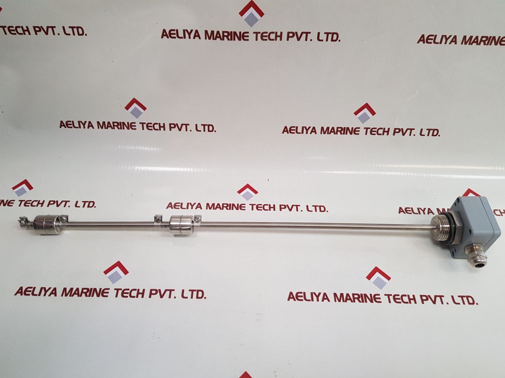 Gems Sensors Ls-400E Float Sensor Switch Ls 400E-0-tc-c-k6-3 - Aeliya Marine Tech