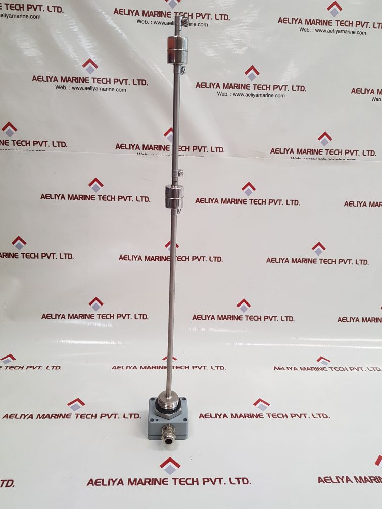 Gems Sensors Ls-400E Float Sensor Switch Ls 400E-0-tc-c-k6-3 - Aeliya Marine Tech