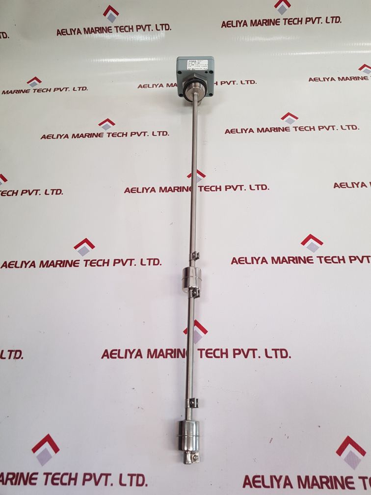 Gems Sensors Ls-400E Float Sensor Switch Ls 400E-0-tc-c-k6-3 - Aeliya Marine Tech