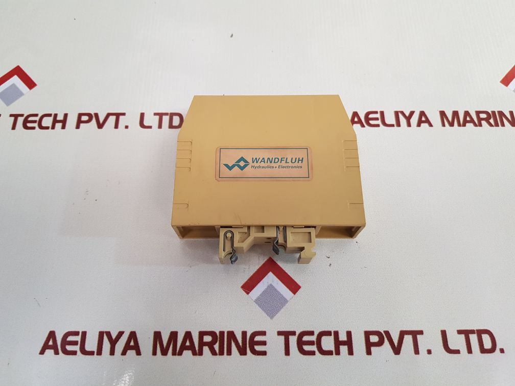 Wandfluh S05R-1D20 Amplifier Module - Aeliya Marine Tech