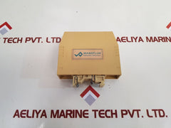 Wandfluh S05R-1D20 Amplifier Module - Aeliya Marine Tech