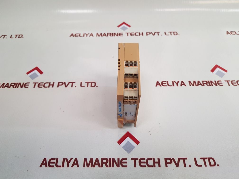 Wandfluh S05R-1D20 Amplifier Module - Aeliya Marine Tech