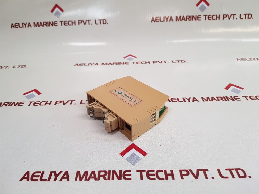 Wandfluh S05R-1D20 Amplifier Module - Aeliya Marine Tech