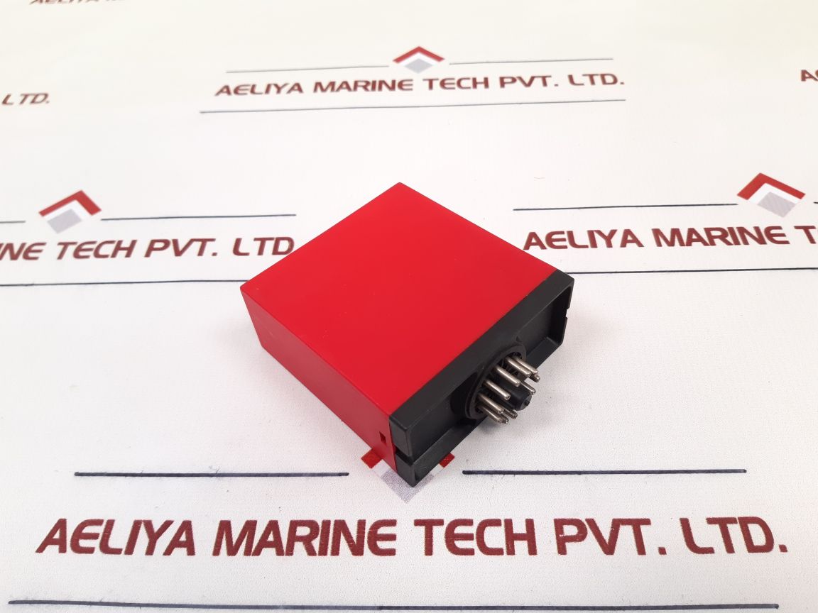 Pr Electronics 2202 R/I Transmitter 2202 R1 - Aeliya Marine Tech