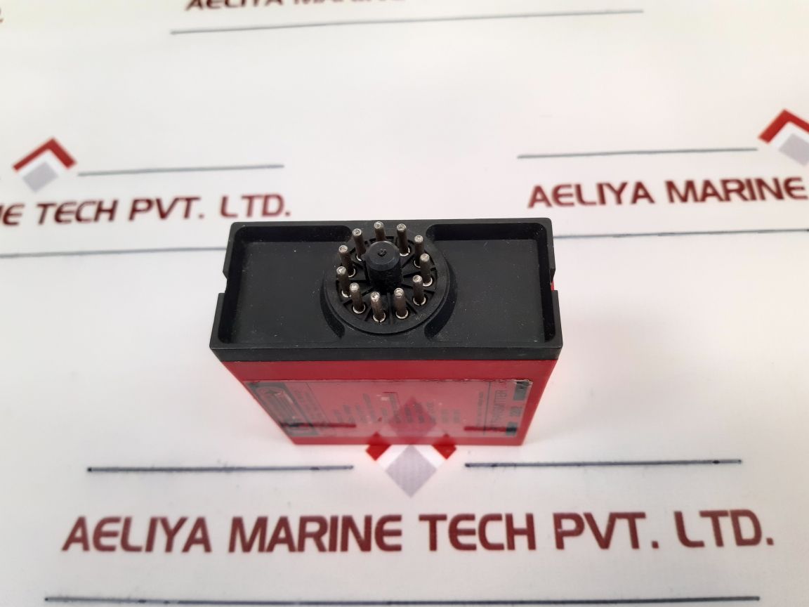 Pr Electronics 2202 R/I Transmitter 2202 R1 - Aeliya Marine Tech
