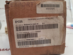 Epcos B32344C4152A040 Phicap Capacitor - Aeliya Marine Tech