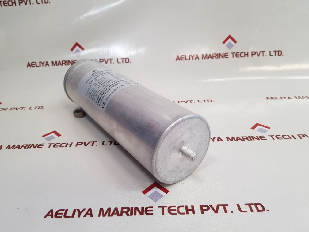 Epcos B32344C4152A040 Phicap Capacitor - Aeliya Marine Tech