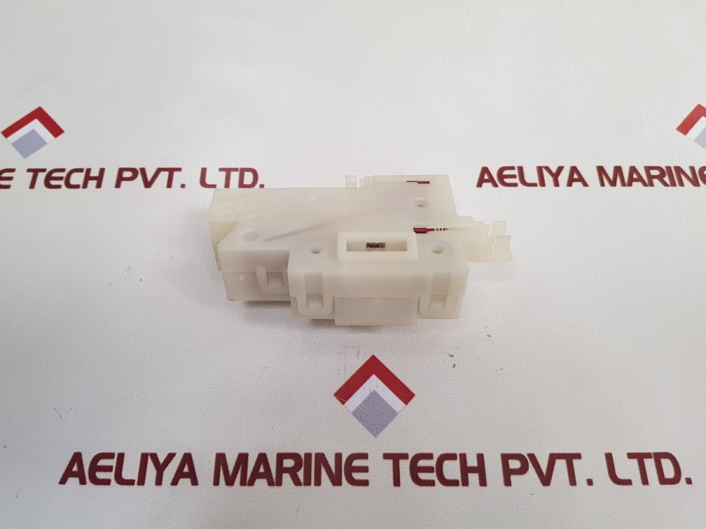 Miele 38.0110.1 Door Lock Switch 5 712 492 - Aeliya Marine Tech