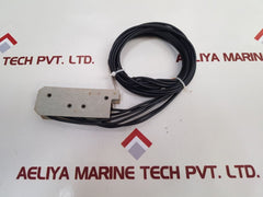 Abb Uxab 739240 R 200 Auxiliary Contacts Circuit-breaker - Aeliya Marine Tech