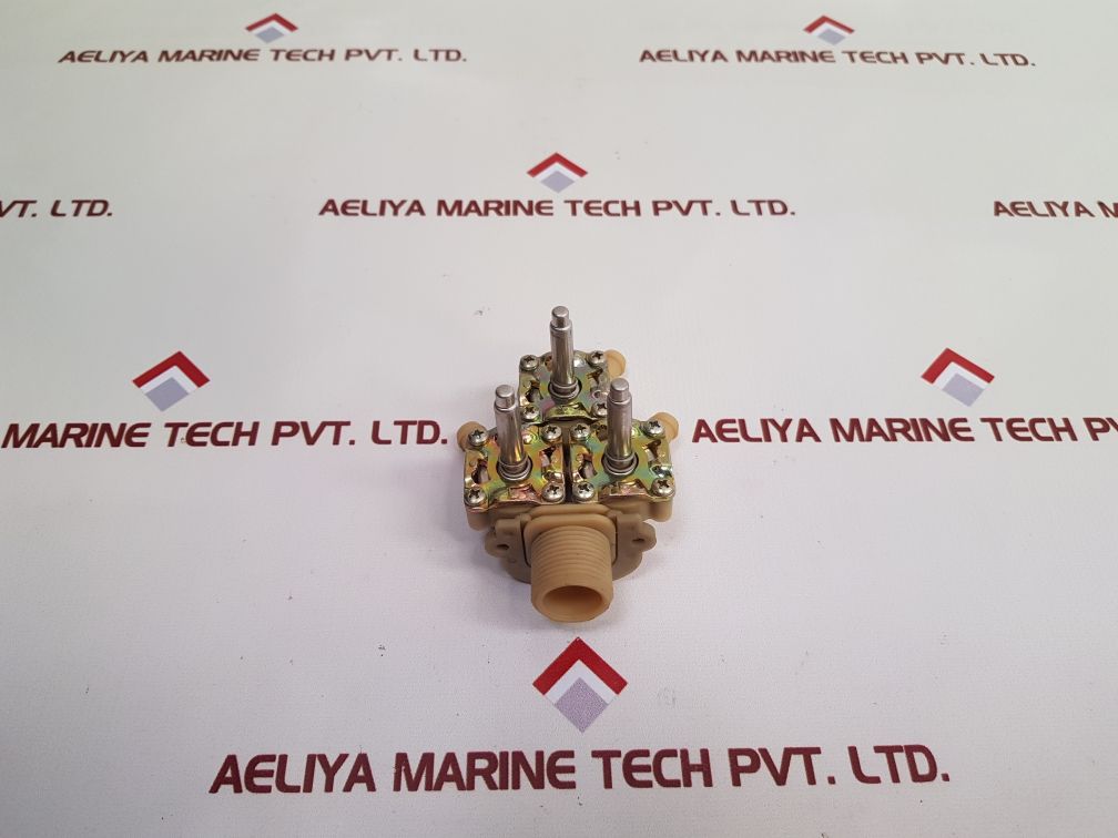 1.010.325 0.2-10 Bar - Aeliya Marine Tech