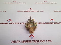 1.010.325 0.2-10 Bar - Aeliya Marine Tech