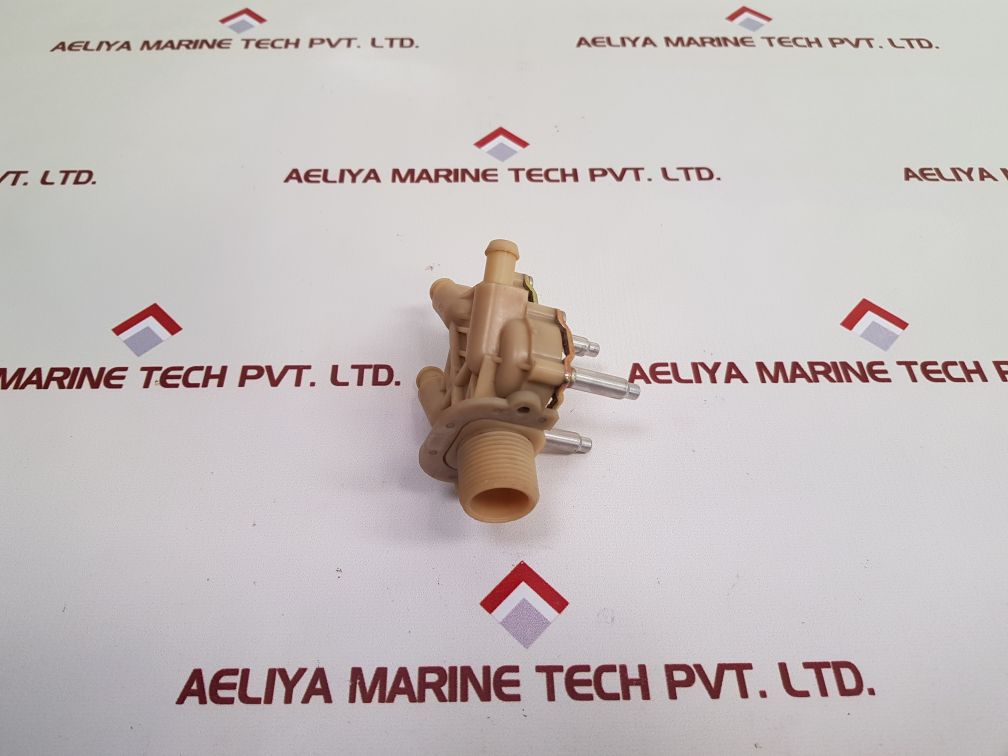 1.010.325 0.2-10 Bar - Aeliya Marine Tech