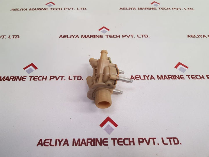 1.010.325 0.2-10 Bar - Aeliya Marine Tech