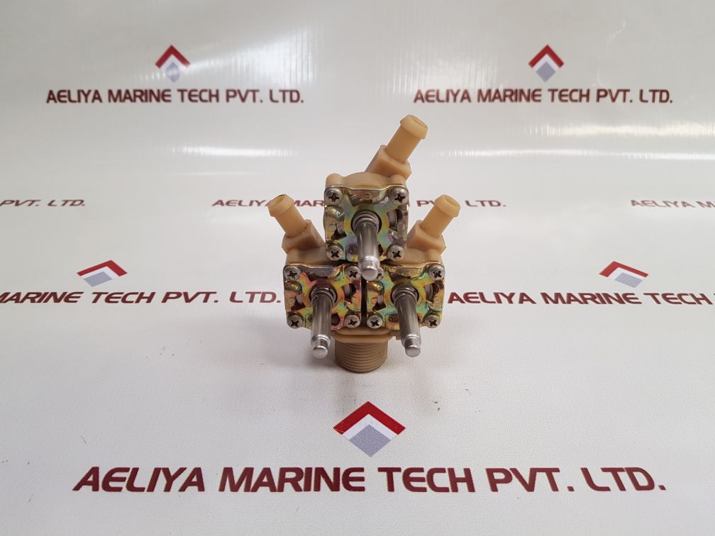 1.010.325 0.2-10 Bar - Aeliya Marine Tech