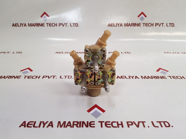 1.010.325 0.2-10 Bar - Aeliya Marine Tech