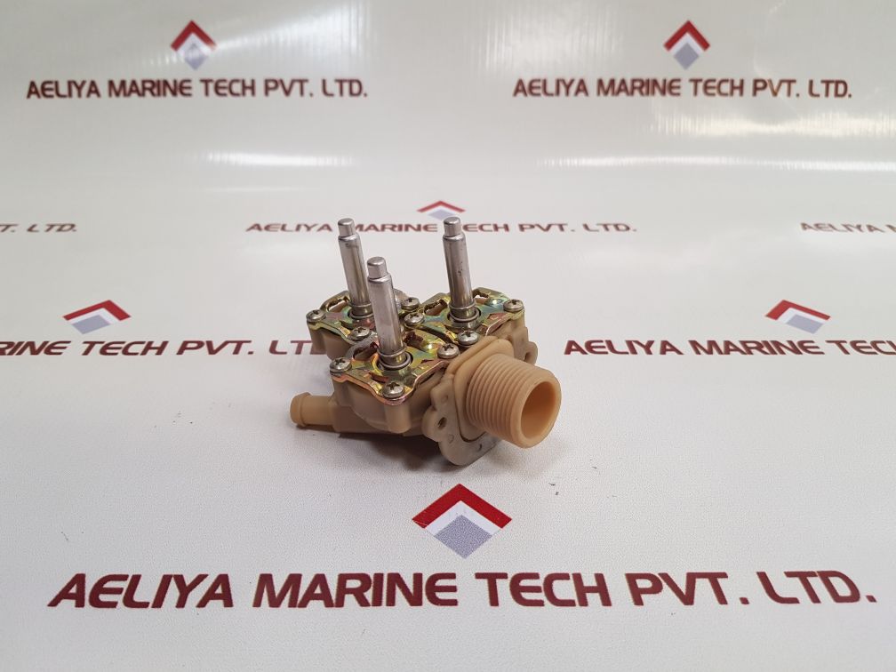 1.010.325 0.2-10 Bar - Aeliya Marine Tech