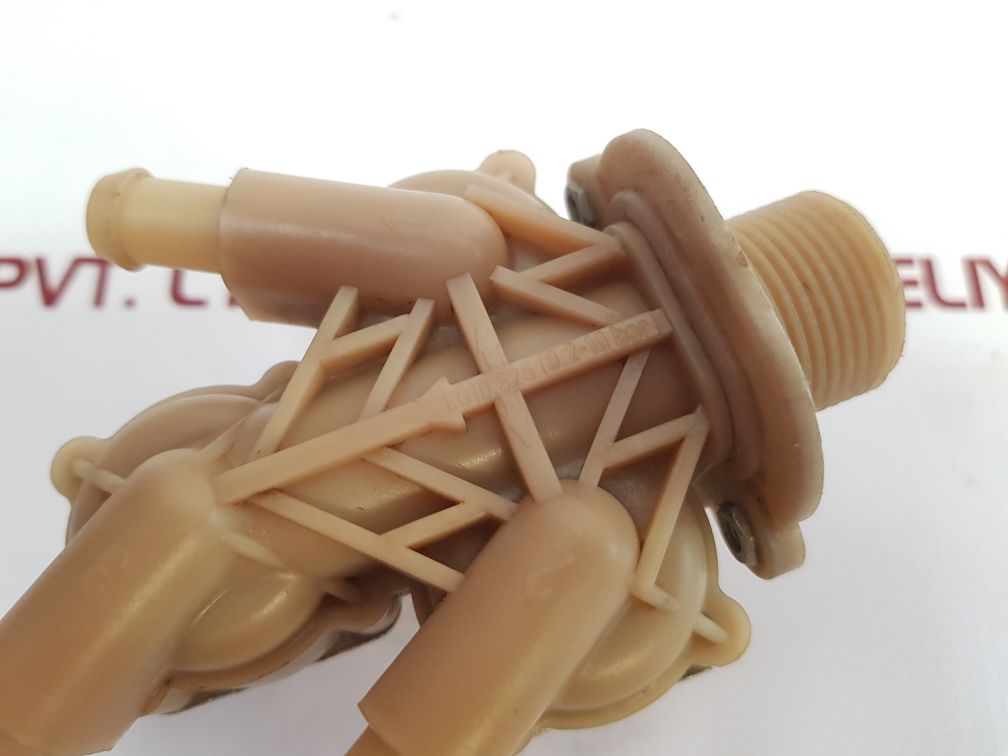 1.010.325 0.2-10 Bar - Aeliya Marine Tech